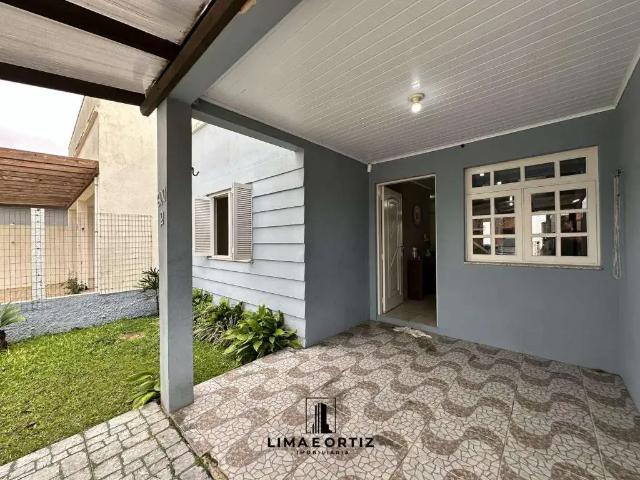 Casa / Sobrado para Venda em Imbé/RS Centro 3 Quartos