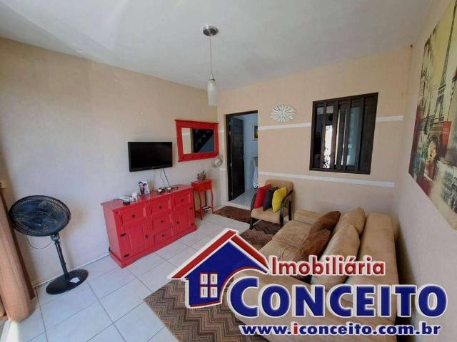Casa / Sobrado para Venda em Imbé/RS Centro 3 Quartos