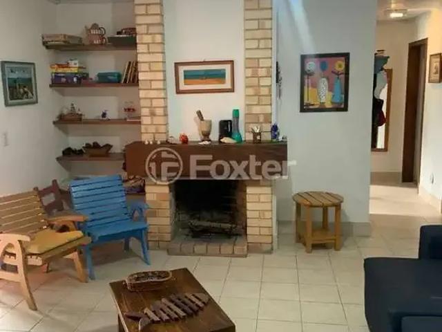 Casa / Sobrado para Venda em Imbé/RS Centro 3 Quartos