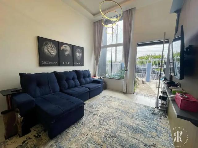 Casa / Sobrado para Venda em Imbé/RS Centro 3 Quartos