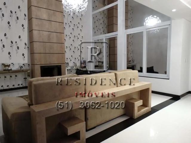 Casa / Sobrado para Venda em Imbé/RS Centro 3 Quartos