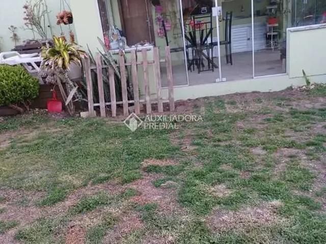 Casa / Sobrado para Venda em Imbé/RS Centro 3 Quartos