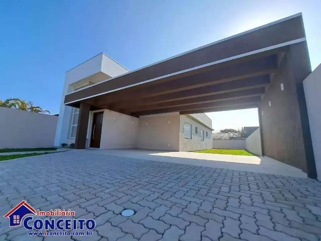 Casa / Sobrado para Venda em Imbé/RS Centro 3 Quartos