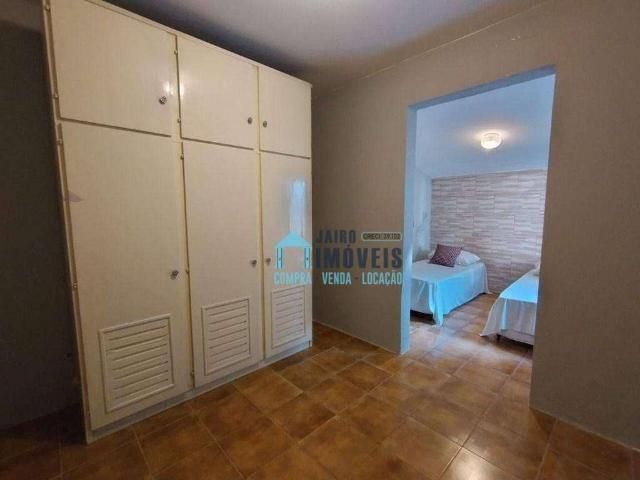 Casa / Sobrado para Venda em Imbé/RS Centro 3 Quartos