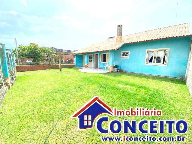 Casa / Sobrado para Venda em Imbé/RS Centro 3 Quartos