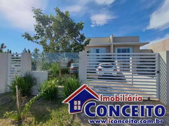 Casa / Sobrado para Venda em Imbé/RS Centro 3 Quartos