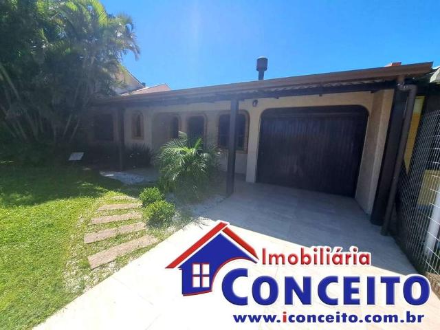 Casa / Sobrado para Venda em Imbé/RS Centro 3 Quartos