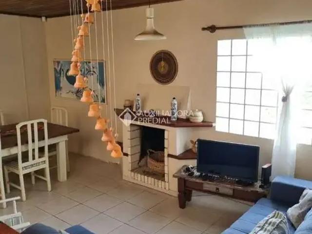Casa / Sobrado para Venda em Imbé/RS Centro 3 Quartos