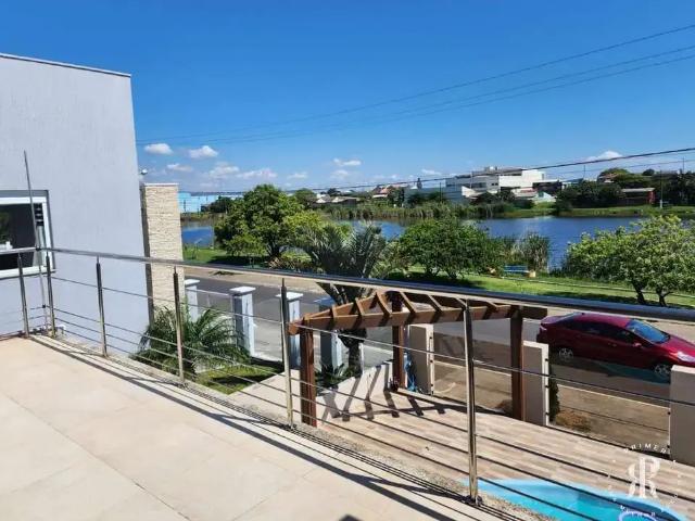 Casa / Sobrado para Venda em Imbé/RS Centro 3 Quartos