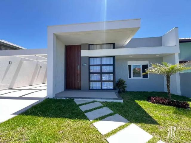 Casa / Sobrado para Venda em Imbé/RS Centro 3 Quartos