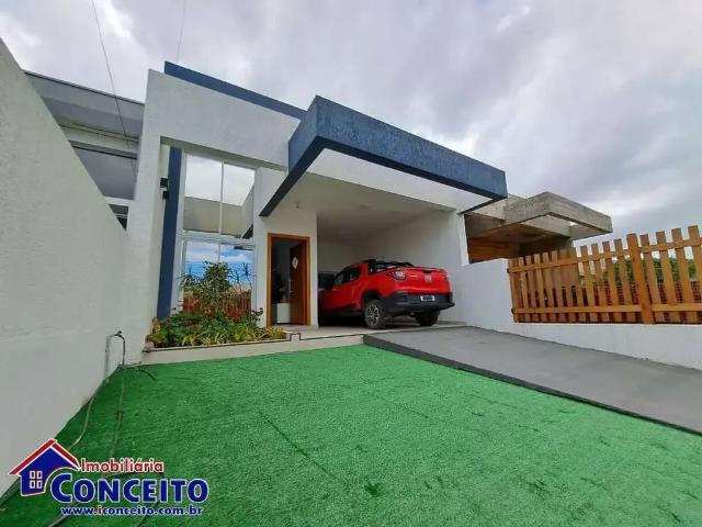 Casa / Sobrado para Venda em Imbé/RS Centro 3 Quartos