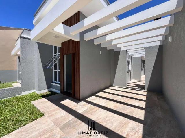 Casa / Sobrado para Venda em Imbé/RS Centro 3 Quartos