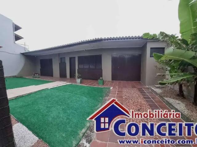 Casa / Sobrado para Venda em Imbé/RS Centro 3 Quartos