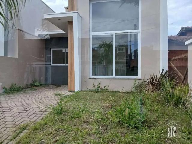 Casa / Sobrado para Venda em Imbé/RS Centro 3 Quartos