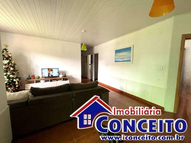 Casa / Sobrado para Venda em Imbé/RS Centro 4 Quartos