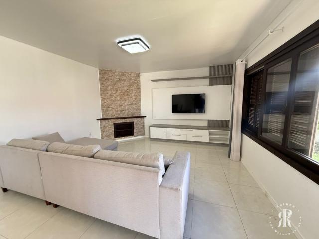 Casa / Sobrado para Venda em Imbé/RS Centro 4 Quartos