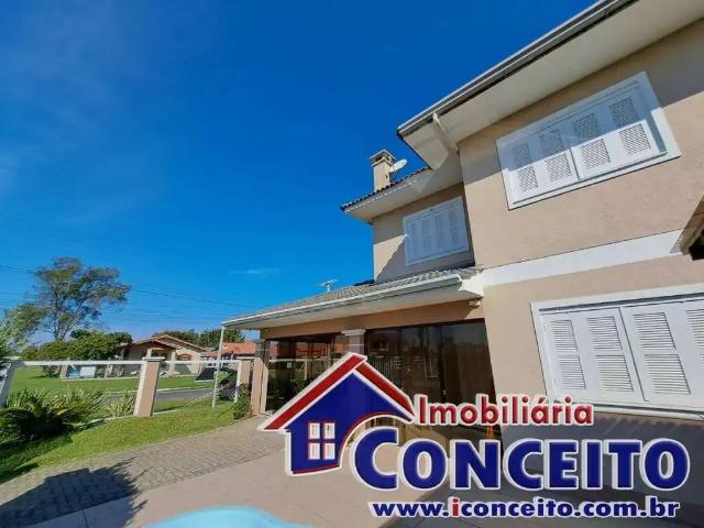 Casa / Sobrado para Venda em Imbé/RS Centro 4 Quartos