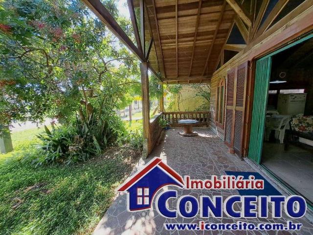 Casa / Sobrado para Venda em Imbé/RS Centro 4 Quartos