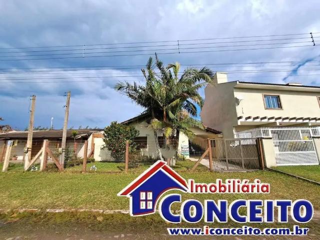 Casa / Sobrado para Venda em Imbé/RS Centro 4 Quartos