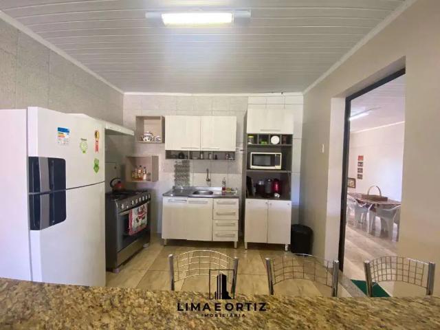 Casa / Sobrado para Venda em Imbé/RS Centro 4 Quartos