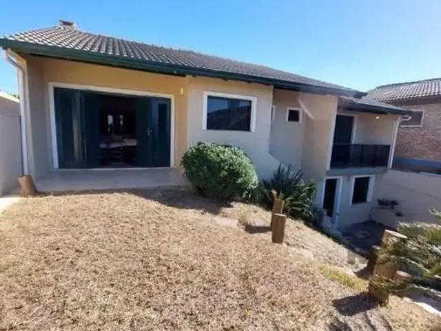 Casa / Sobrado para Venda em Imbé/RS Centro 4 Quartos