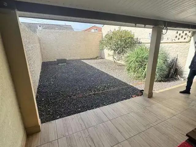 Casa / Sobrado para Venda em Imbé/RS Centro 4 Quartos