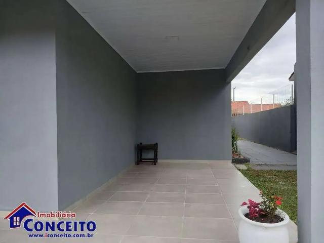Casa / Sobrado para Venda em Imbé/RS Centro 4 Quartos