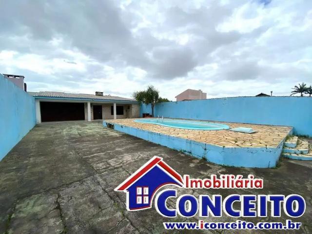 Casa / Sobrado para Venda em Imbé/RS Centro 4 Quartos