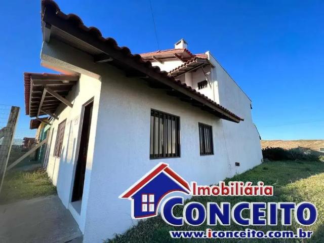 Casa / Sobrado para Venda em Imbé/RS Centro 4 Quartos