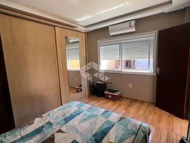 Casa / Sobrado para Venda em Imbé/RS Centro 4 Quartos