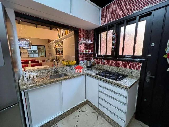 Casa / Sobrado para Venda em Imbé/RS Centro 4 Quartos