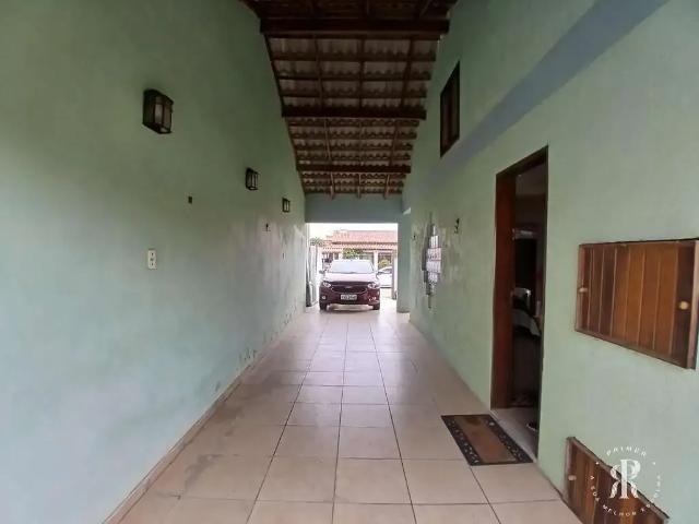 Casa / Sobrado para Venda em Imbé/RS Centro 4 Quartos