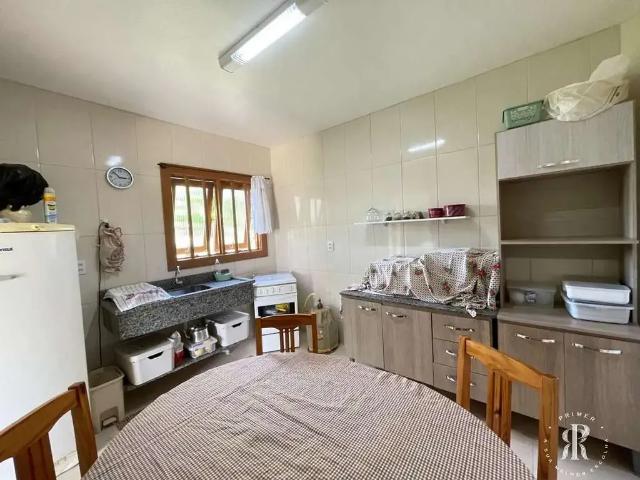 Casa / Sobrado para Venda em Imbé/RS Centro 4 Quartos