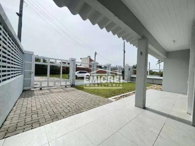 Casa / Sobrado para Venda em Imbé/RS Centro 4 Quartos