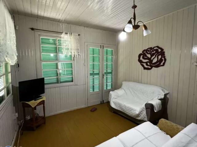 Casa / Sobrado para Venda em Imbé/RS Centro 4 Quartos