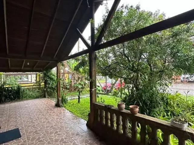 Casa / Sobrado para Venda em Imbé/RS Centro 4 Quartos