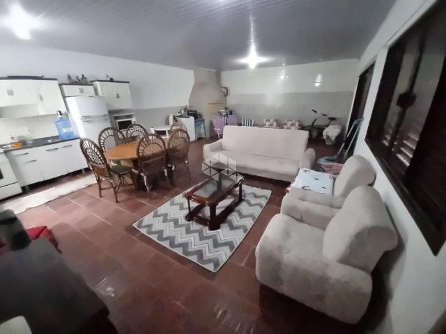 Casa / Sobrado para Venda em Imbé/RS Centro 5 Quartos