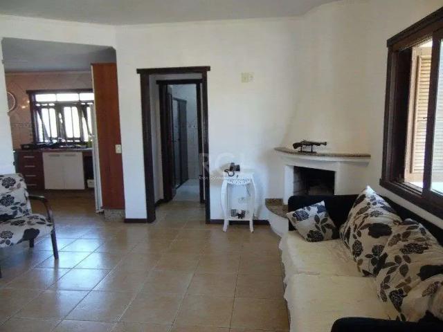 Casa / Sobrado para Venda em Imbé/RS Centro 5 Quartos