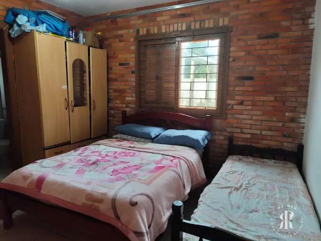 Casa / Sobrado para Venda em Imbé/RS Centro 5 Quartos
