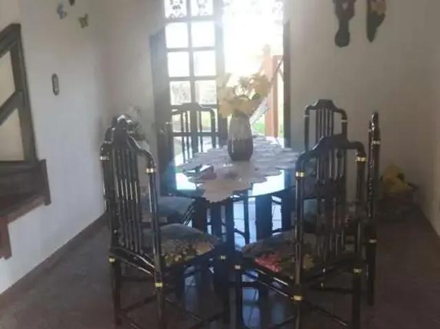 Casa / Sobrado para Venda em Imbé/RS Centro 5 Quartos