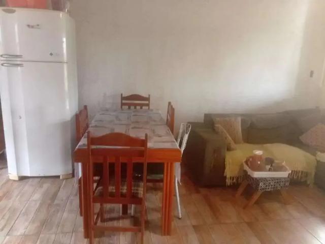 Casa / Sobrado para Venda em Imbé/RS Centro 6 Quartos