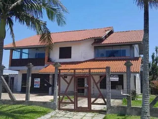 Casa / Sobrado para Venda em Imbé/RS Centro 7 Quartos