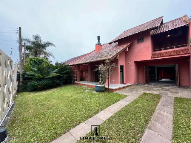 Casa / Sobrado para Venda em Imbé/RS Centro 7 Quartos