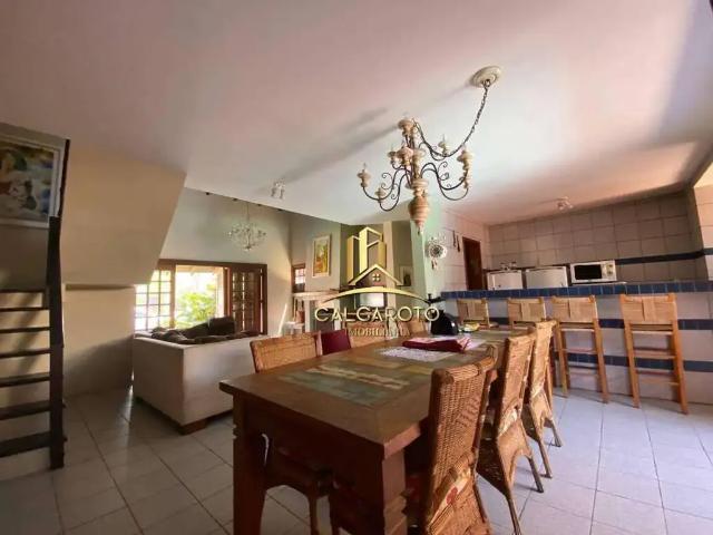 Casa / Sobrado para Venda em Imbé/RS Centro 7 Quartos