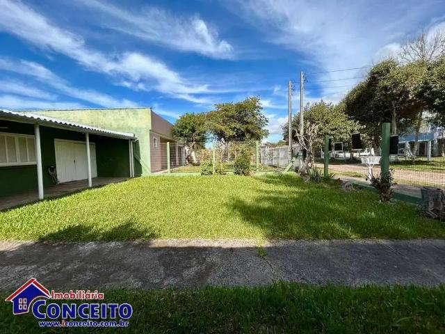 Casa / Sobrado para Venda em Imbé/RS Albatroz Distrito 3 Quartos