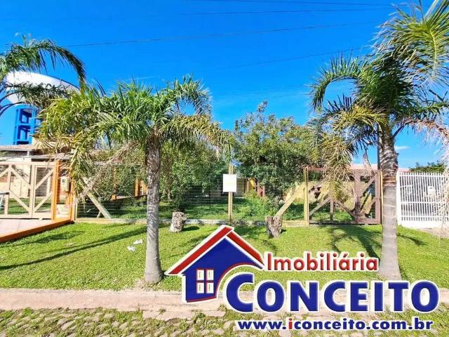 Casa / Sobrado para Venda em Imbé/RS Albatroz Distrito 3 Quartos