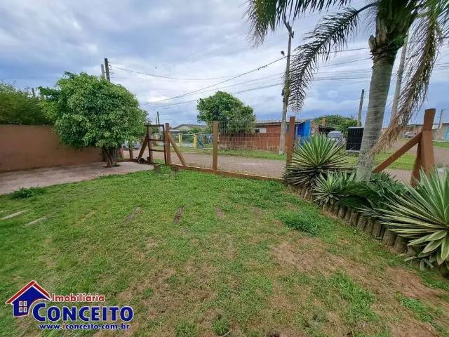 Casa / Sobrado para Venda em Imbé/RS Albatroz Distrito 3 Quartos