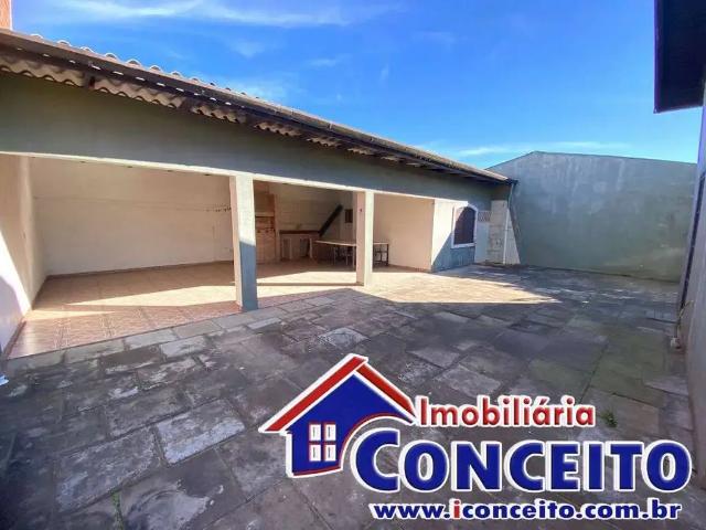 Casa / Sobrado para Venda em Imbé/RS Albatroz Distrito 3 Quartos