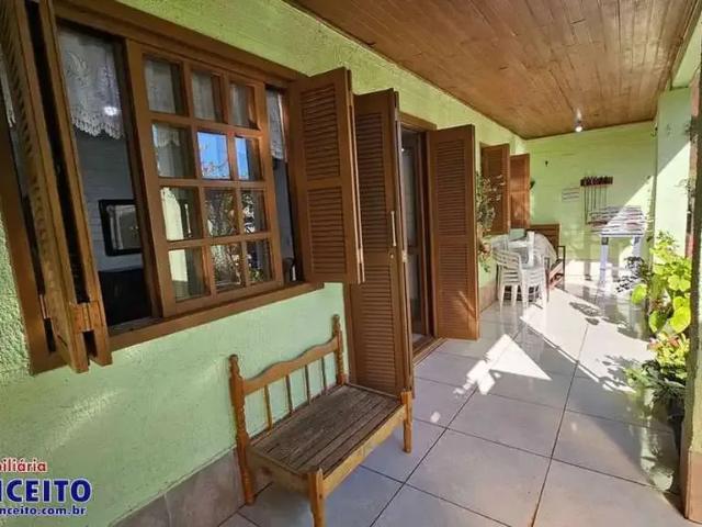 Casa / Sobrado para Venda em Imbé/RS Albatroz Distrito 2 Quartos