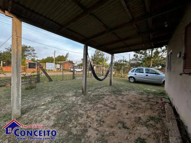 Casa / Sobrado para Venda em Imbé/RS Albatroz Distrito 2 Quartos